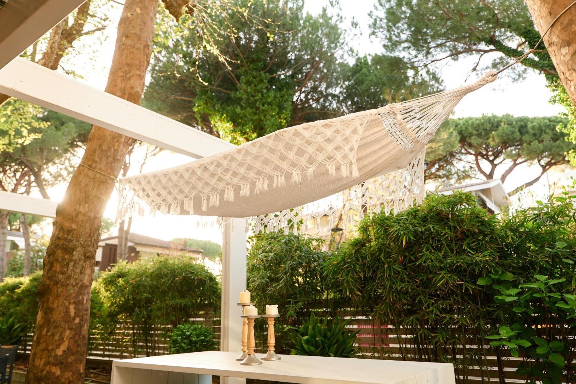 Hotel Saraceno Milano Marittima Exterior foto
